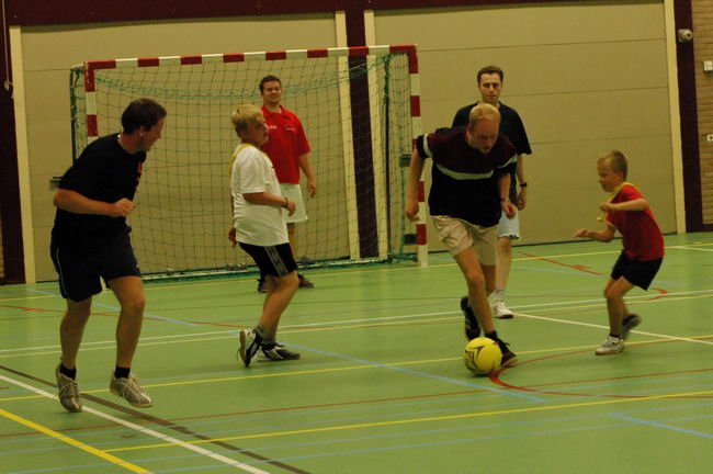 voetbal