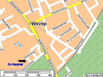 Kamphal