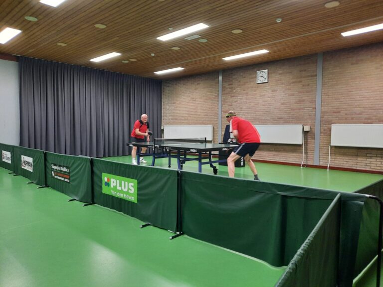 2023-02-03 Wezep 4 – Staphorst 1