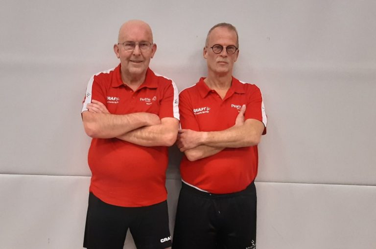 Duo competitie