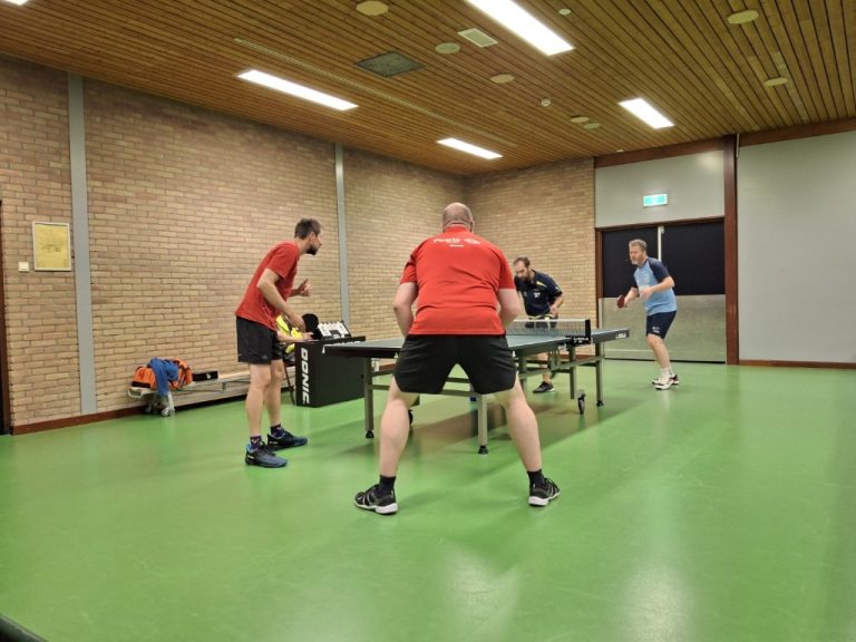 Wezep 3 – Smash’70 5 uit Hattem